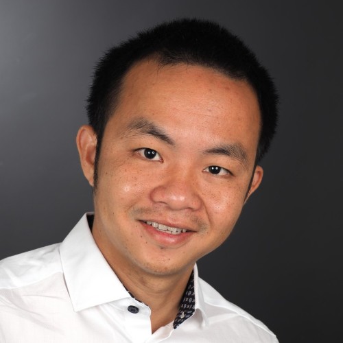 Tri Nguyen, founder and technical lead of Automata
